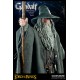 Lord of the Rings Premium Format Figure 1/4 Gandalf the Grey 70 cm